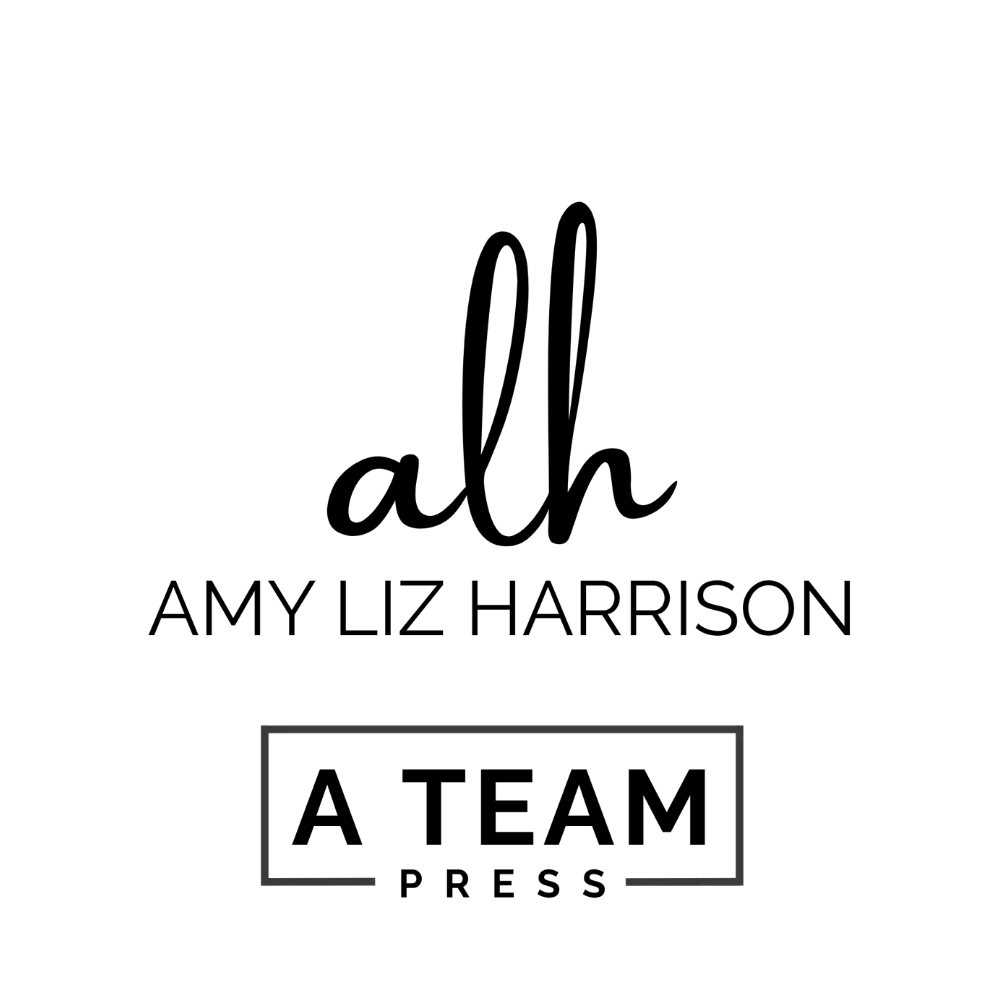 A Team Press Logo