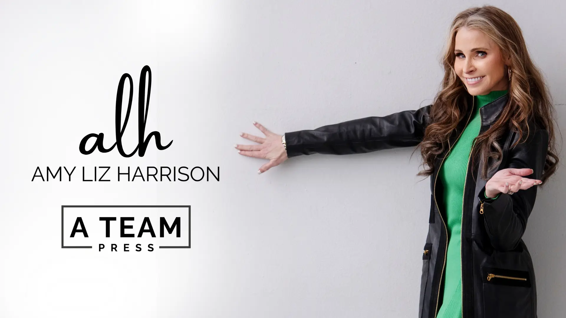 Amy Liz Harrison