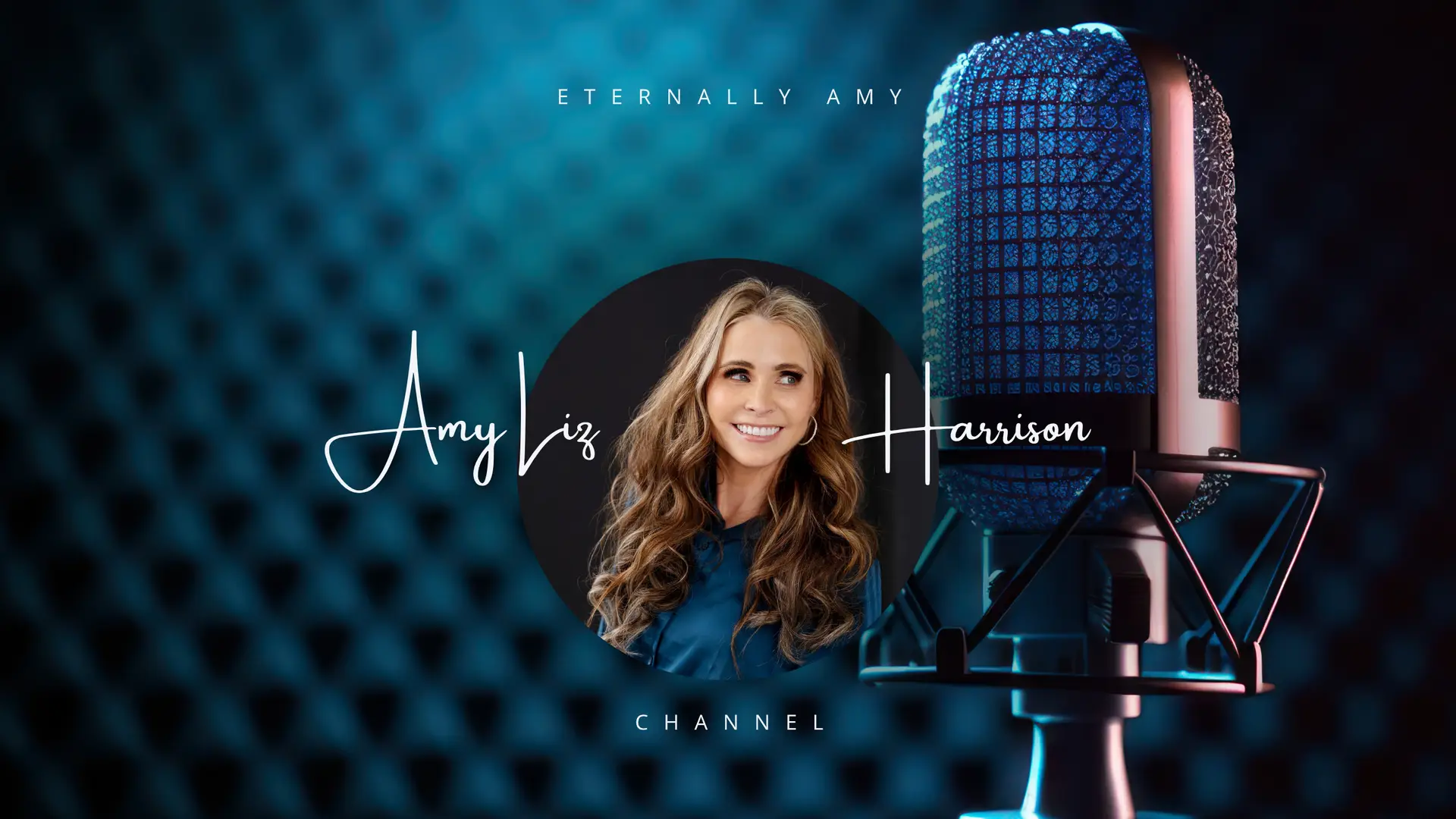 Eternally Amy Podcast