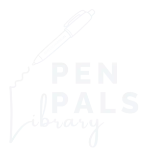 Pen Pals Library A Team Publishing